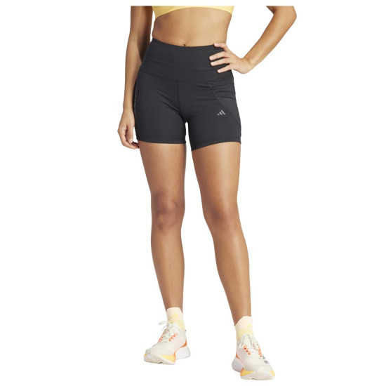 Adidas Γυναικείο σορτς-κολάν Adizero Lite Short Leggings Adidas Γυναικείο σορτς-κολάν Adizero Lite Short Leggings